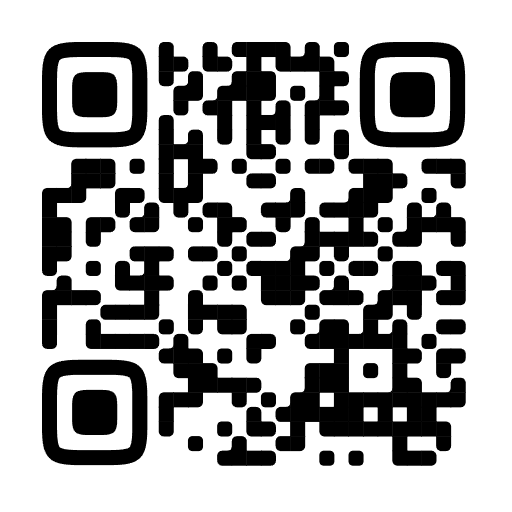 QR Code for Берлога